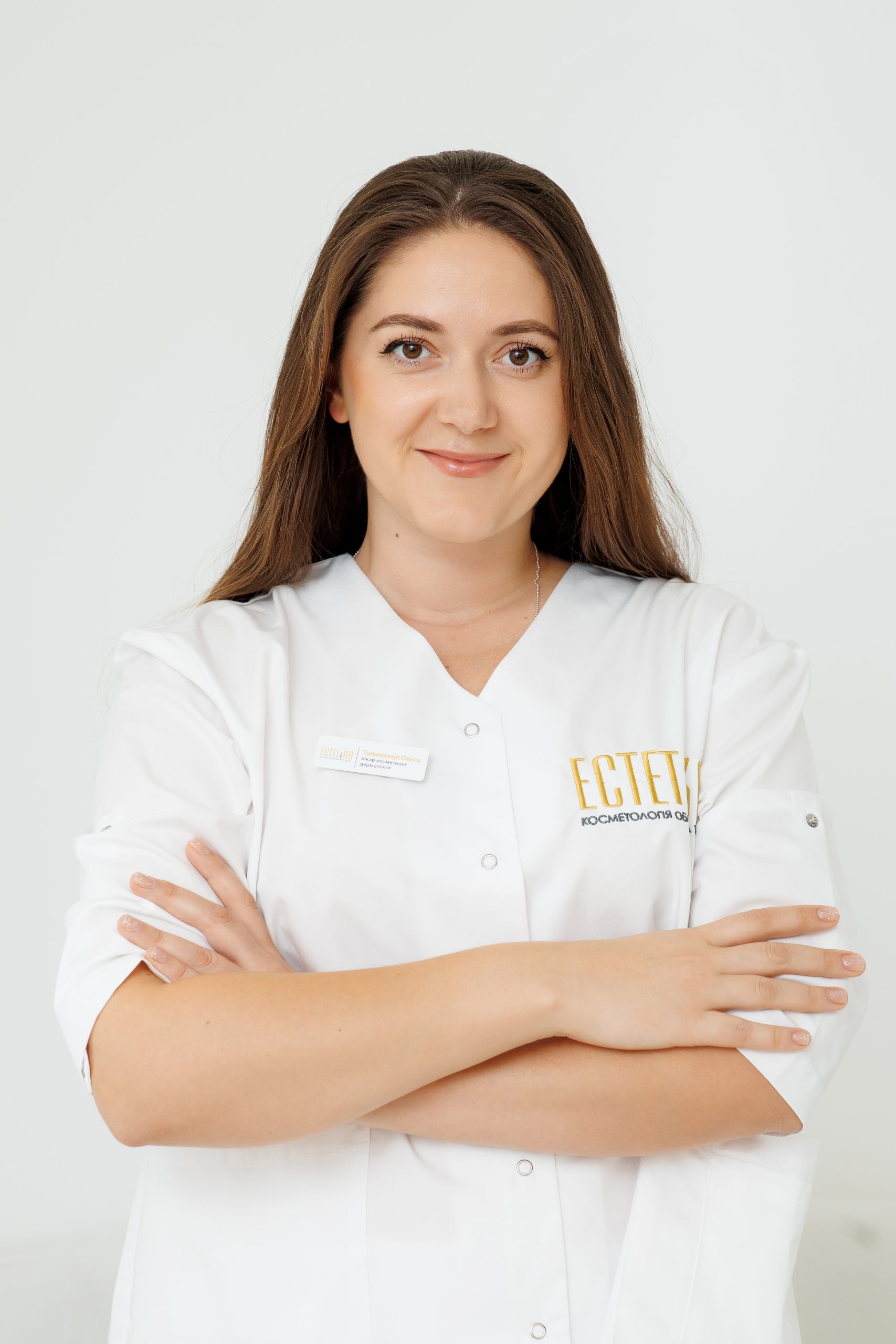 Ольга Талімончук